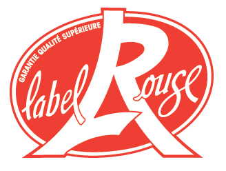 Produkty ze znakiem Label Rouge